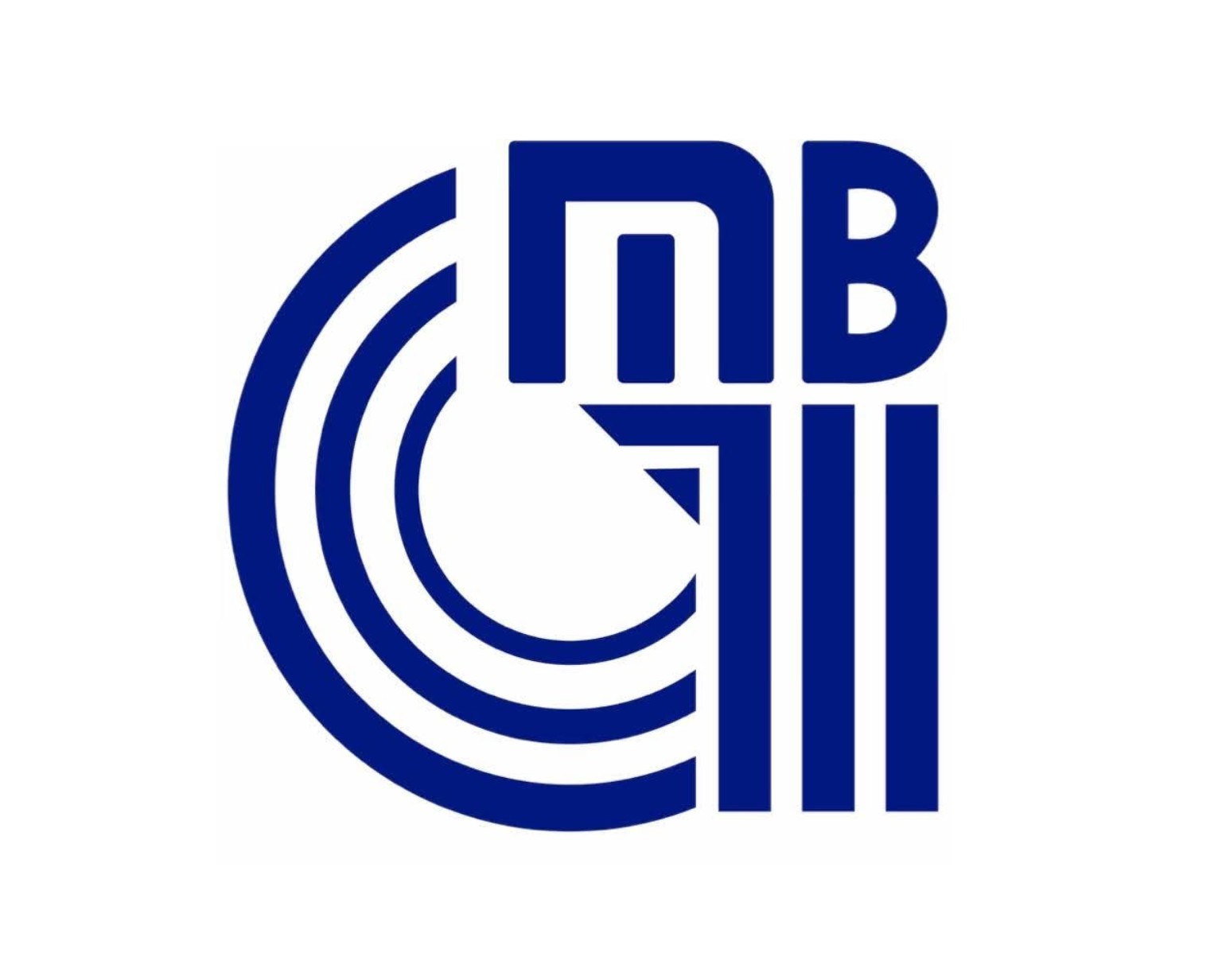 Logotipo GMB