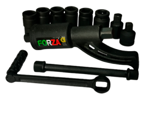 KIt multiplicador de fuerza