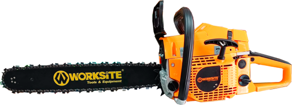 MOTOSIERRA Motosierra a gasolina