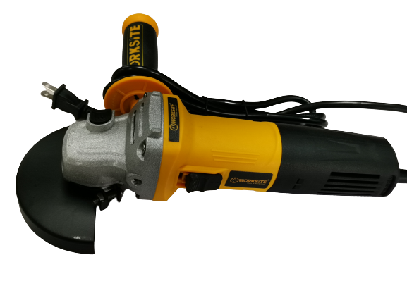 Esmeriladora angular de 4 1/2