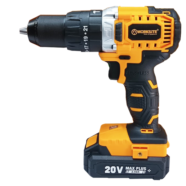 Taladro Inalámbrico